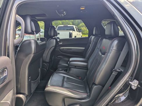 Used 2015 Dodge Durango R/T w/ Trailer Tow Group IV AWD/4WD image 2