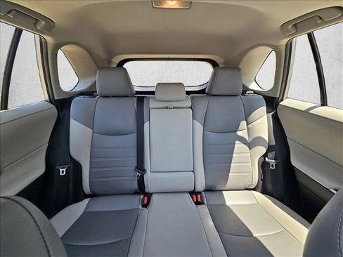 Used 2021 Toyota RAV4 XLE Premium FWD image 15