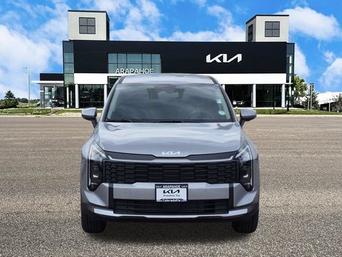 New 2026 Kia Sportage LX AWD/4WD image 3
