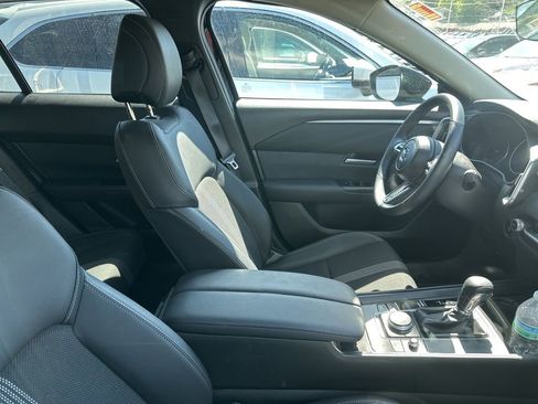 Used 2025 MAZDA CX-50 AWD 2.5 S w/ Weather Package image 8