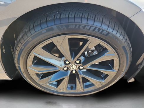 Certified 2024 Toyota Corolla SE FWD image 20