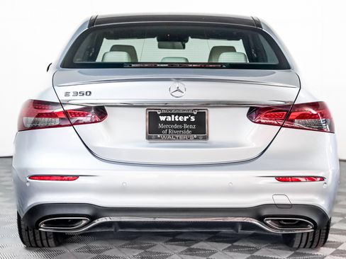 Certified 2023 Mercedes-Benz E 350 Sedan image 11