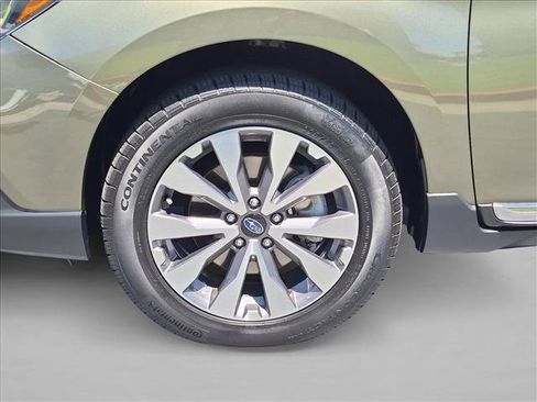 Used 2019 Subaru Outback 3.6R Touring w/ Popular Package #3A AWD/4WD image 26