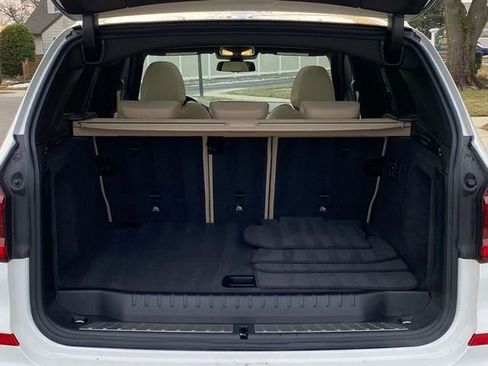 Used 2020 BMW X3 sDrive30i w/ Executive Package image 10