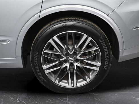 Used 2026 Acura MDX SH-AWD w/ Advance Package image 11