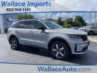 Certified 2023 Kia Sorento EX w/ Panoramic Sunroof Package FWD video 1