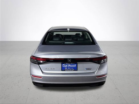 New 2026 Honda Accord Touring image 7