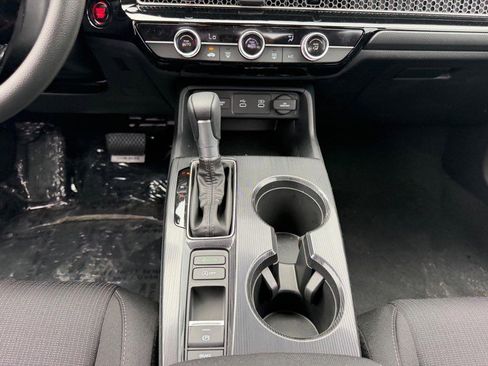 New 2026 Honda Civic LX image 14