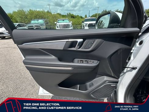 New 2026 Buick Enclave Preferred FWD image 24