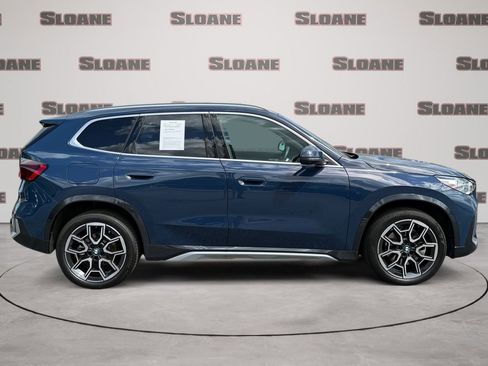 Certified 2026 BMW X1 xDrive28i w/ Technology Package AWD/4WD image 6