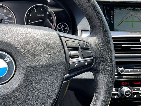 Used 2011 BMW 535i Sedan RWD image 24