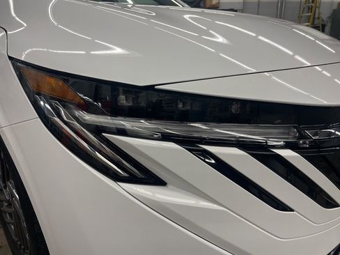 New 2026 Nissan Sentra SV w/ SV Convenience Package FWD image 14