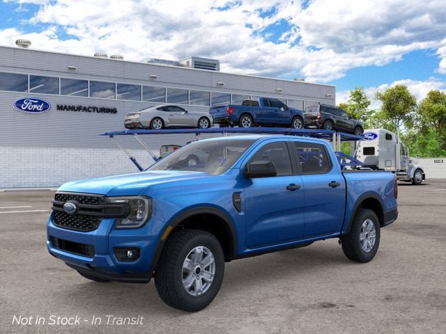 New 2026 Ford Ranger XL RWD image 2
