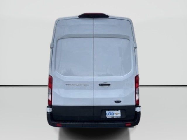 Used 2023 Ford Transit 250 148 High Roof w/ Load Area Protection Package RWD image 4