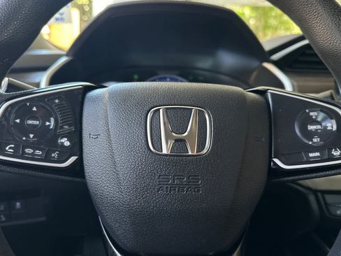 Used 2019 Honda Clarity Plug-In Hybrid image 25