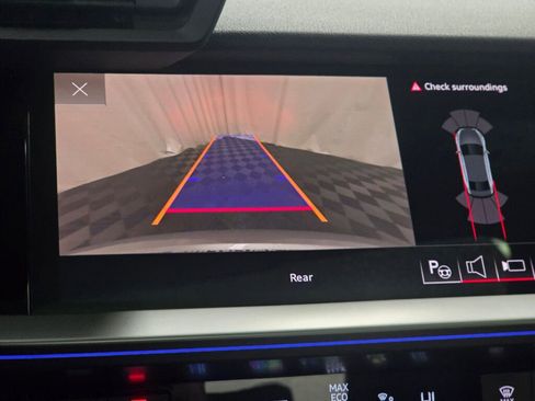 Used 2023 Audi A3 2.0T Premium Plus w/ Premium Plus Package image 43