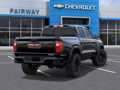 New 2026 GMC Canyon Elevation w/ Convenience Package