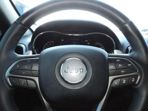 Used 2020 Jeep Grand Cherokee Limited X AWD/4WD image 30