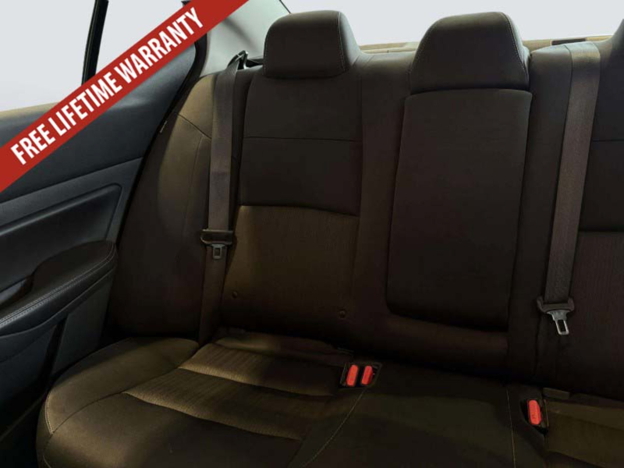 Used 2024 Nissan Altima 2.5 SV FWD image 25