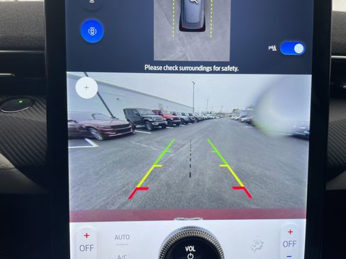 Used 2023 Ford Mustang Mach-E Premium image 47