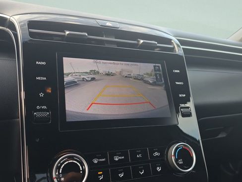 Used 2023 Hyundai Santa Cruz SE FWD image 17