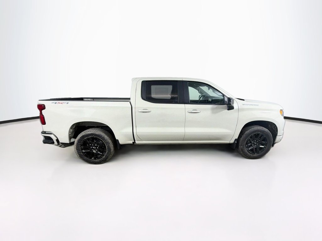 New 2026 Chevrolet Silverado 1500 RST w/ Convenience Package II AWD/4WD image 4