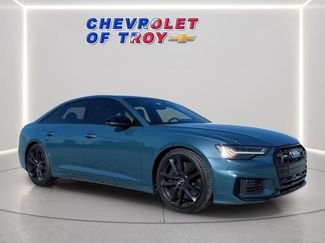 Used 2020 Audi S6 Prestige w/ Prestige Package AWD/4WD video 1
