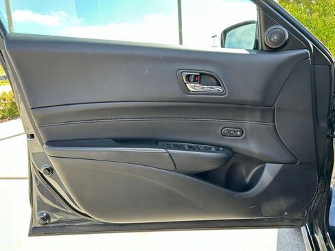 Used 2016 Acura ILX FWD image 21
