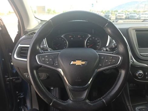 Used 2019 Chevrolet Equinox LT AWD/4WD image 11
