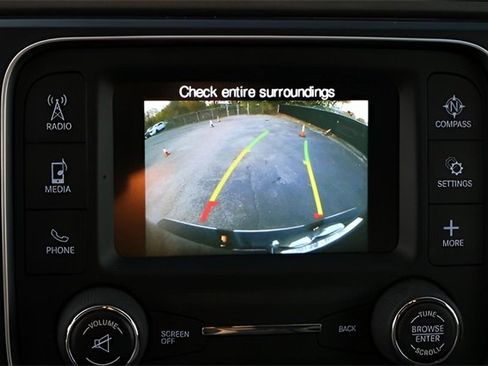 Used 2018 RAM 2500 Tradesman w/ Chrome Appearance Group image 17