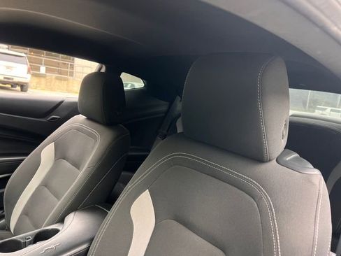 Used 2021 Chevrolet Camaro LS image 14