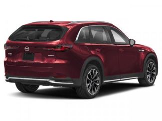 Used 2024 MAZDA CX-90 Plug-In Hybrid w/ Premium Plus video 2