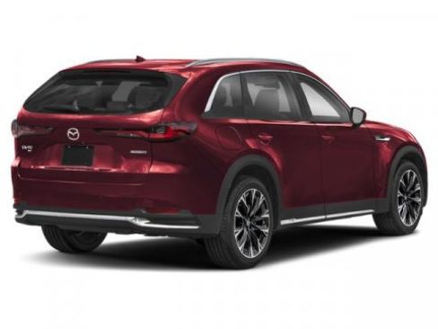 Used 2024 MAZDA CX-90 Plug-In Hybrid w/ Premium Plus image 2
