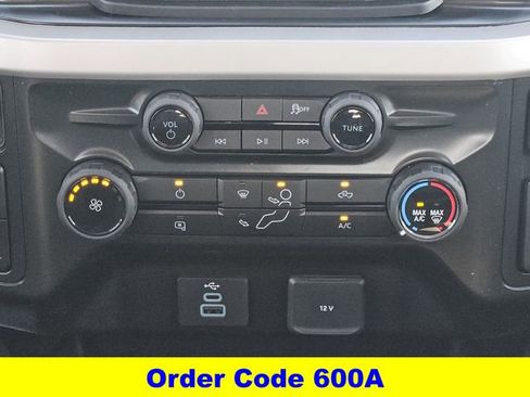 New 2026 Ford F250 XL w/ STX Appearance Package image 15