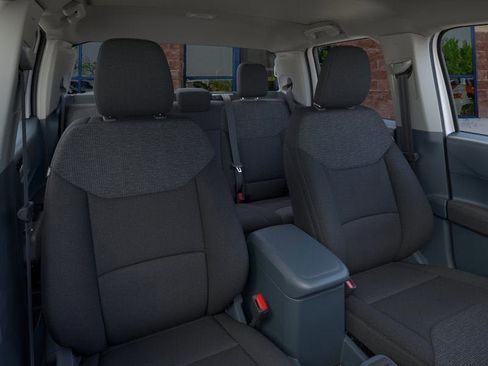 New 2025 Ford Maverick XL w/ Equipment Group 101A image 10