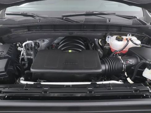 Used 2025 GMC Sierra 1500 AT4 w/ Technology Package image 15