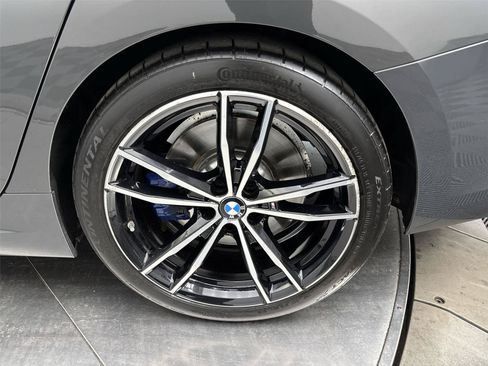 Used 2020 BMW M340i xDrive w/ Premium Package AWD/4WD image 27