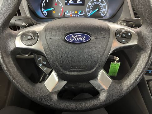 Used 2022 Ford Transit Connect XL w/ Trailer Tow Package FWD image 21
