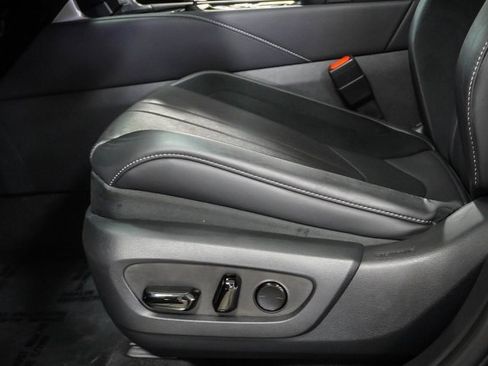 Certified 2023 Lexus RX 500h F Sport image 11