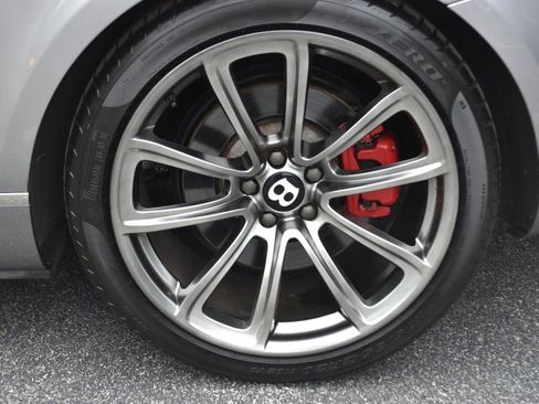 Used 2011 Bentley Continental GT Speed image 52