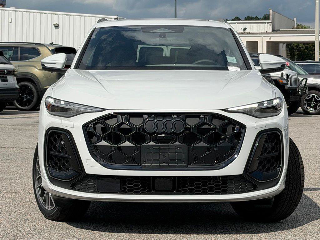 New 2026 Audi Q5 Premium Plus AWD/4WD image 2