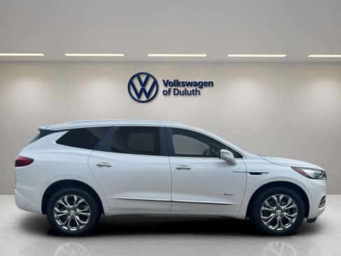 Used 2021 Buick Enclave Avenir image 6