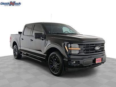 Used 2026 Ford F150 XLT w/ Equipment Group 302A MID