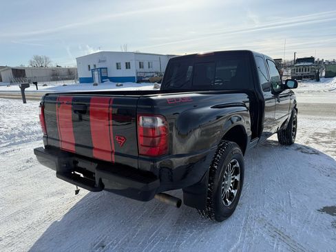 Used 2004 Ford Ranger Edge image 6