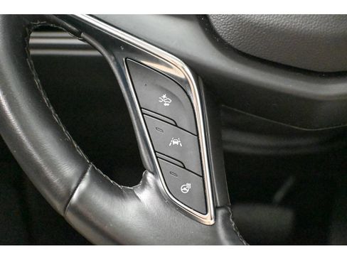 Used 2019 Cadillac XT5 Luxury FWD image 43