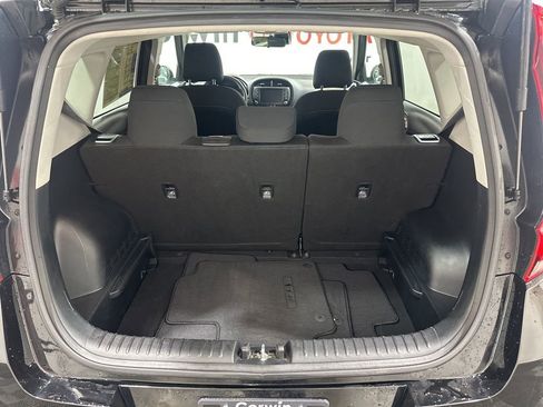 Used 2022 Kia Soul LX w/ Technology Package image 18