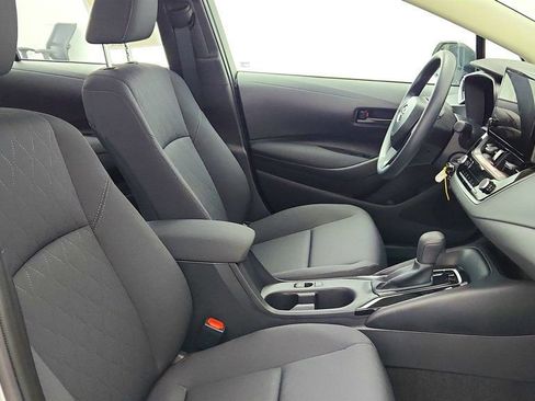 Used 2026 Toyota Corolla LE FWD image 22