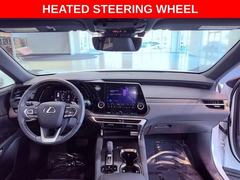 Certified 2023 Lexus RX 350 350 Premium/L-CERTIFIED UNLIMI image 13