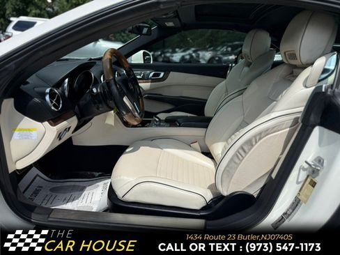 Used 2013 Mercedes-Benz SL 550 image 17