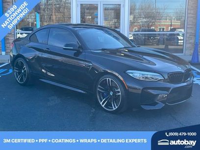 Used 2018 BMW M2 w/ Executive Package